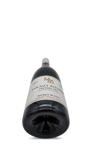 Volnay Pitures 1er Cru 2022 - Domaine Pierre Morey - Vintage Grapes GmbH