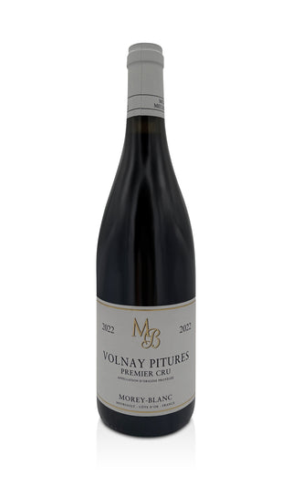 Volnay Pitures 1er Cru 2022
