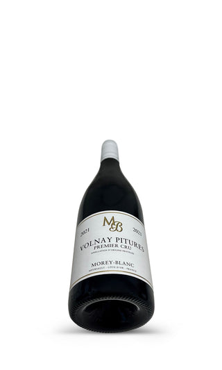 Volnay Pitures 1er Cru 2021 - Domaine Pierre Morey - Vintage Grapes GmbH