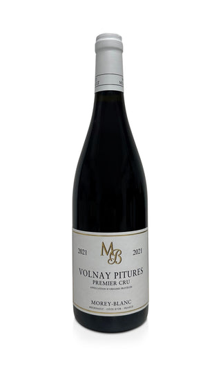 Volnay Pitures 1er Cru 2021