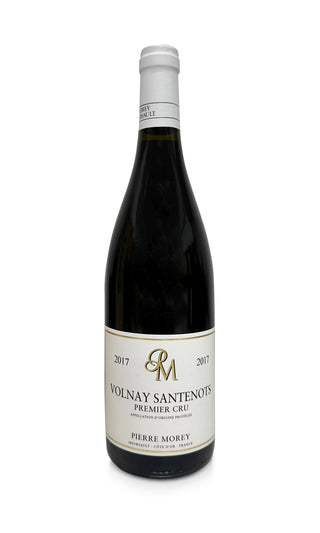 Volnay Santenots 1er Cru 2017 - Domaine Pierre Morey - Vintage Grapes GmbH
