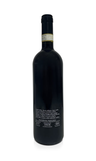 Brunello di Montalcino 2019