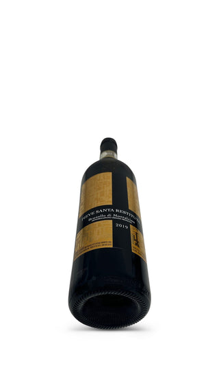Brunello di Montalcino 2019 - Pieve Santa Restituta di Gaja - Vintage Grapes GmbH