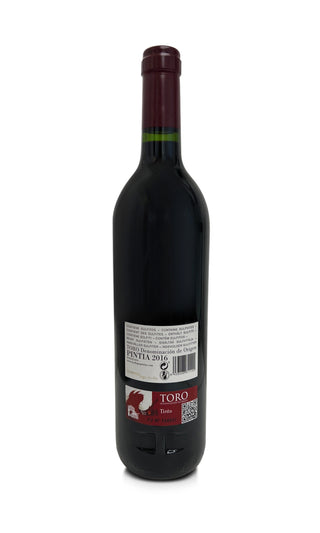 Pintia Toro 2016