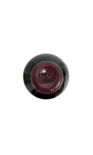 Pintia Toro 2016