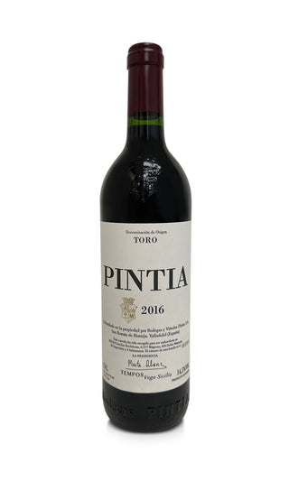 Pintia Toro 2016 - Vega Sicilia - Vintage Grapes GmbH