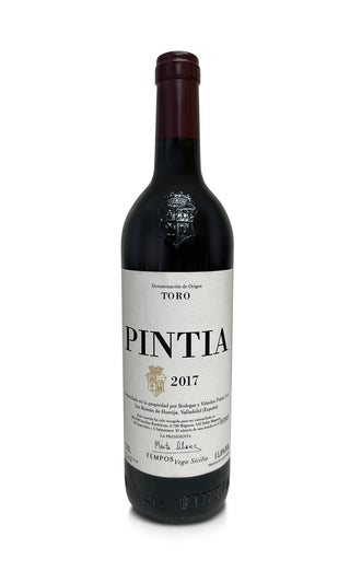 Pintia Toro 2017 - Vega Sicilia - Vintage Grapes GmbH