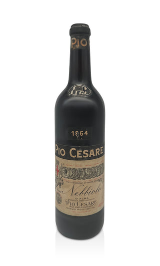 Nebbiolo d'Alba 1964