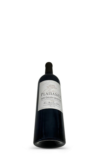 Château Plaisance 1998 - Château Plaisance - Vintage Grapes GmbH