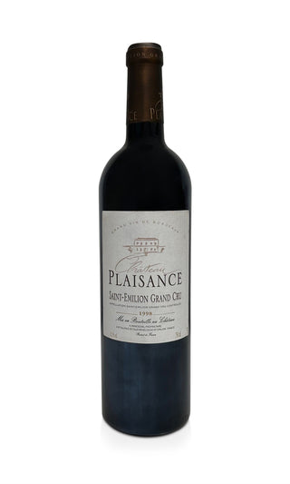 Château Plaisance 1998 - Château Plaisance - Vintage Grapes GmbH