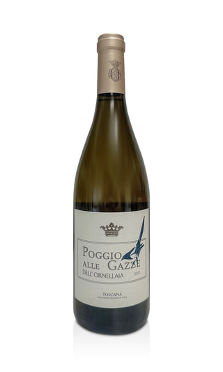 Poggio alle Gazze dell'Ornellaia 2023