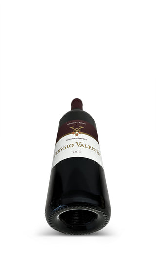 Poggio Valente Toscana 2019 - Fattoria Le Pupille - Vintage Grapes GmbH