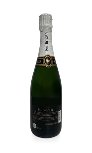 Pol Roger Brut Réserve Champagne Brut