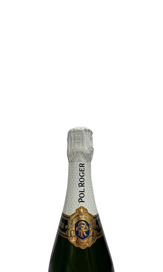 Pol Roger Brut Réserve Champagne Brut