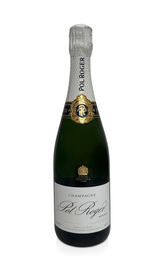 Pol Roger Brut Réserve Champagne Brut