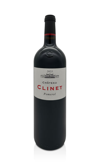 Château Clinet 2023 - Château Clinet - Vintage Grapes GmbH