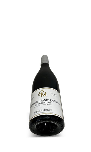 Pommard Grands Epenots 1er Cru 2017 - Domaine Pierre Morey - Vintage Grapes GmbH