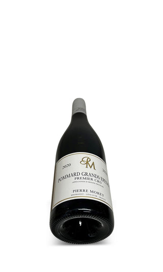 Pommard Grands Epenots 1er Cru 2020 - Domaine Pierre Morey - Vintage Grapes GmbH