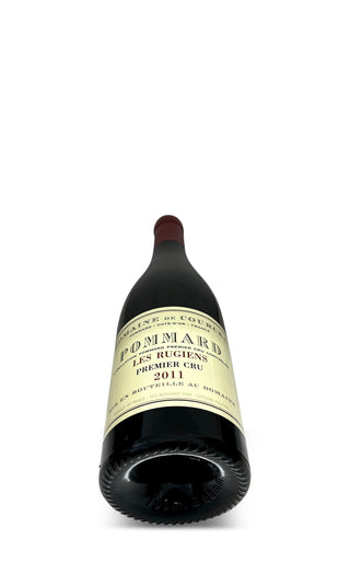 Pommard Les Rugiens 1er Cru 2011 - Domaine de Courcel - Vintage Grapes GmbH