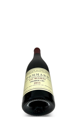 Pommard Les Rugiens 1er Cru 2011