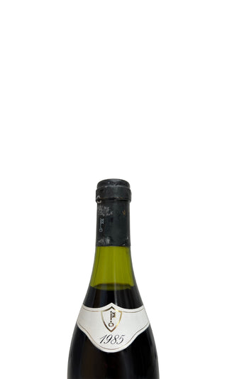 Pommard Les Epenots 1er Cru 1985