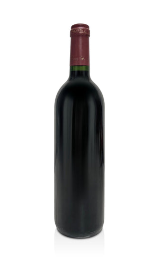 Château Pontet-Canet 2003