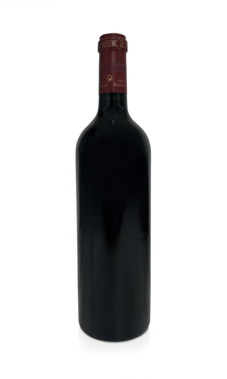 Château Pontet-Canet 2004