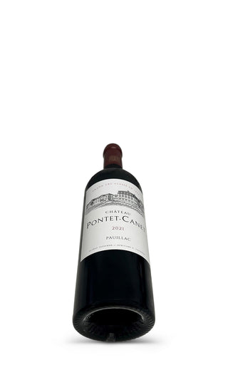 Château Pontet-Canet 2021 - Château Pontet-Canet - Vintage Grapes GmbH