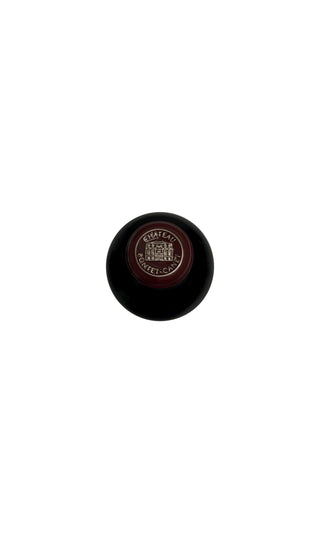Château Pontet-Canet 2021 - Château Pontet-Canet - Vintage Grapes GmbH