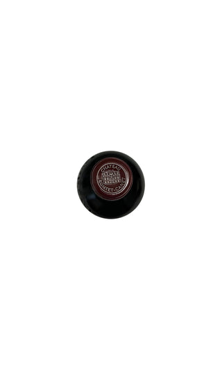 Château Pontet-Canet 2022