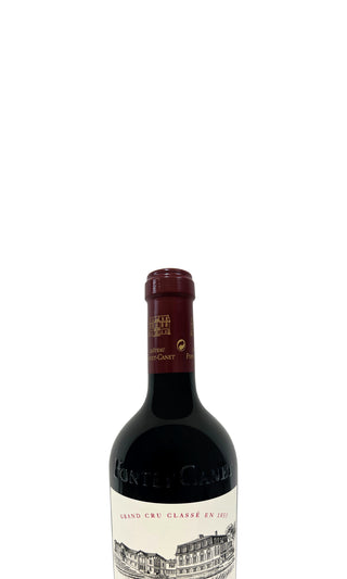 Château Pontet-Canet 2017 - Château Pontet-Canet - Vintage Grapes GmbH