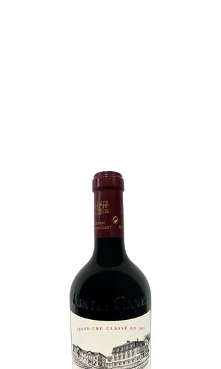Château Pontet-Canet 2017 - Château Pontet-Canet - Vintage Grapes GmbH