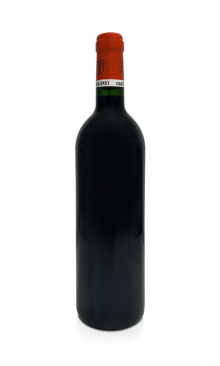 Château Poujeaux 1998