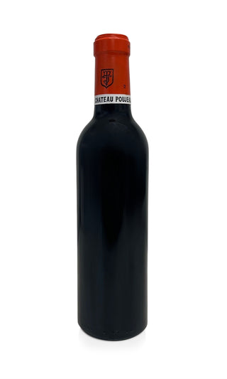 Château Poujeaux (0,375L) 1998 - Château Poujeaux - Vintage Grapes GmbH