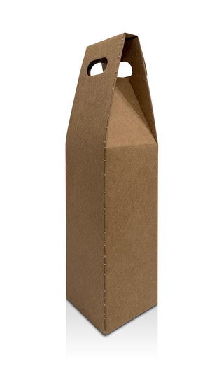 Natur Präsenttasche - Vintage Grapes GmbH - Vintage Grapes GmbH