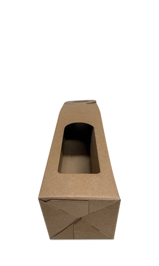 Natur Präsenttasche - Vintage Grapes GmbH - Vintage Grapes GmbH