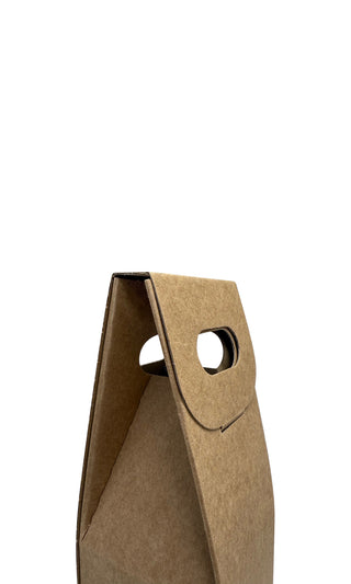 Natur Präsenttasche - Vintage Grapes GmbH - Vintage Grapes GmbH