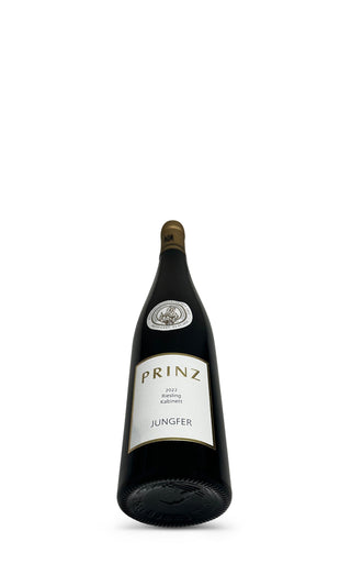 Jungfer Hallgarten Riesling Kabinett Gold Capsule Auction Wine 2022