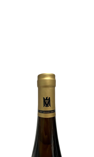 Jungfer Hallgarten Riesling Kabinett Gold Capsule Auction Wine 2022