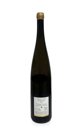 Jungfer Hallgarten Riesling Kabinett Goldkapsel Versteigerungswein Magnum 2022 - Prinz - Vintage Grapes GmbH