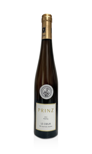 Le Cœur Riesling VDP.Auktion.Réserve Versteigerungswein 2022