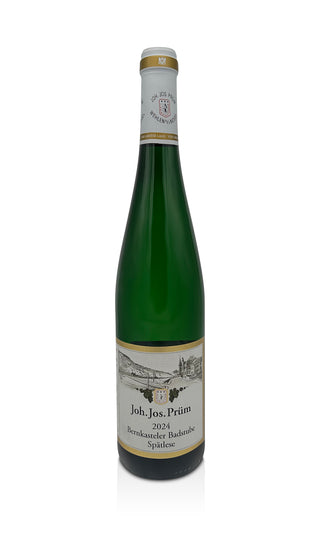 Bernkasteler Badstube Riesling Spätlese 2024