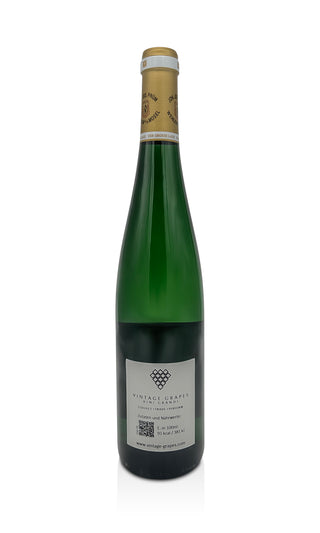 Bernkasteler Lay Riesling Auslese Goldkapsel 2024
