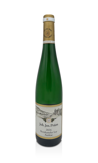 Bernkasteler Lay Riesling Auslese Goldkapsel 2024