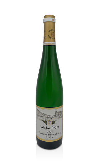 Graacher Himmelreich Riesling Auslese Goldkapsel 2024