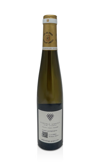 Graacher Himmelreich Riesling Auslese Goldkapsel (0,375l) 2024