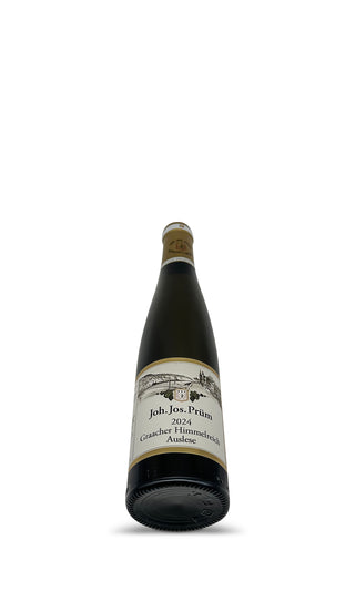 Graacher Himmelreich Riesling Auslese Goldkapsel (0,375l) 2024