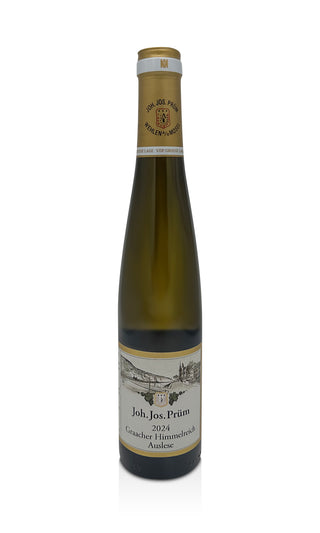 Graacher Himmelreich Riesling Auslese Goldkapsel (0,375l) 2024