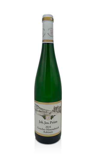 Graacher Himmelreich Riesling Kabinett 2024