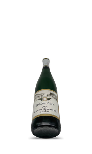 Graacher Himmelreich Riesling Spätlese 2024